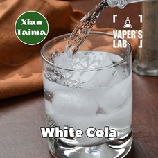 Аромка для самозамеса Xi'an Taima White Cola Белая Кола