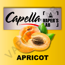  Capella Apricot Абрикос