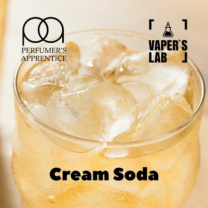 Фото, Видео, Набор для самозамеса TPA "Cream Soda" (Крем сода) 