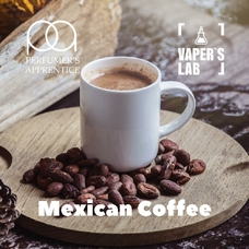 Ароматизатор для самозамеса TPA Mexican Coffee Мексиканский кофе
