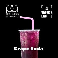  TPA "Grape Soda" (Виноградная газировка)