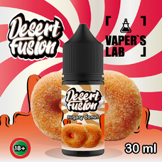  Dessert Fusion Salt Sugary Donut 30