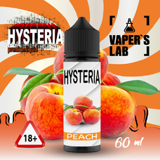  Hysteria Peach 60
