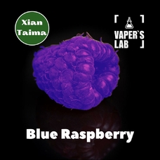  Xi'an Taima "Blue raspberry" (Блакитна малина)