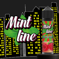 Mint Line : Елегантні смаки для Вашої Електронної Сигарети