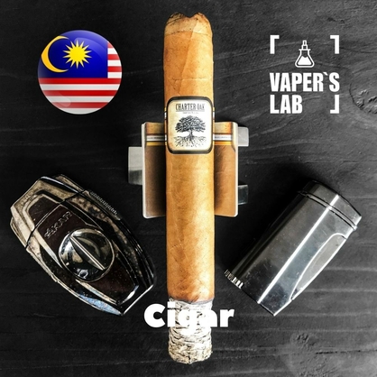 Фото, Відеоогляди на Ароматизатори Malaysia flavors Cigar