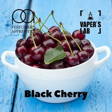  TPA "Black Cherry" (Чорна вишня)