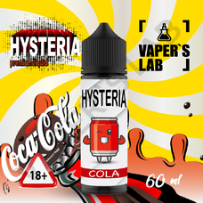  Hysteria Cola 60