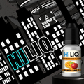 Купить ароматизаторы Hiliq для самозамеса солевых жидкостей 