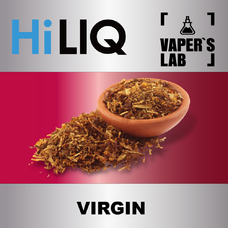  HiLIQ Хайлік Virgin Вірджин 5