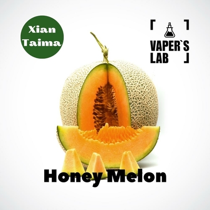Фото, Відеоогляди на Набір для самозамісу Xi'an Taima "Honey Melon" (Медова диня) 