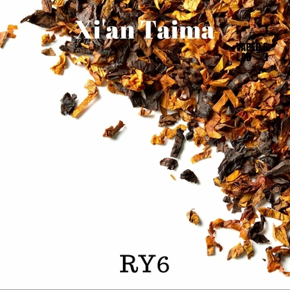 Фото, Відеоогляди на Ароматизатор для жижи Xi'an Taima "RY6" (Тютюн) 