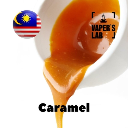 Фото, Відеоогляди на Ароматизатори Malaysia flavors Caramel
