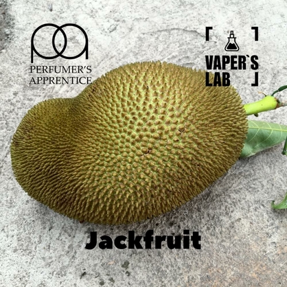Фото, Видео, Ароматизаторы вкуса TPA "Jackfruit" (Джекфрут) 