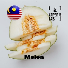 Премиум ароматизаторы для электронных сигарет Malaysia flavors Melon