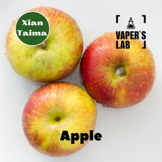  Xi'an Taima "Apple" (Яблоко)