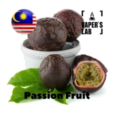  Malaysia flavors "Passion Fruit"