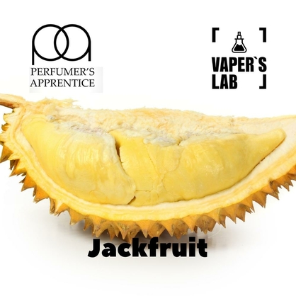 Фото, Відеоогляди на Кращі смаки для самозамісу TPA "Jackfruit" (Джекфрут) 