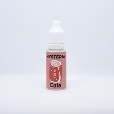 Жидкости Salt для POD систем Hysteria Cola 15