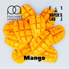 Аромки для вейпа TPA "Mango" (Манго)