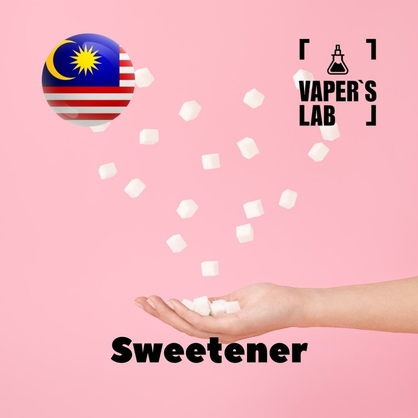 Фото на Аромки для вейпа для вейпа Malaysia flavors Sweetener