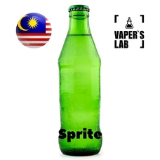 Компоненти для самозамішування Malaysia flavors Sprite