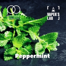  TPA "Peppermint" (Насыщенная мята)