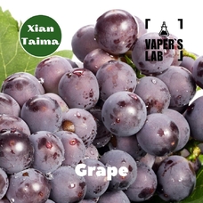 Ароматизатор Xi'an Taima Grape Виноград