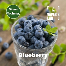  Xi'an Taima "Blueberry" (Чорниця)