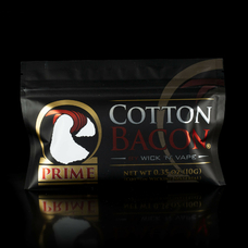 Cotton Bacon PRIME 