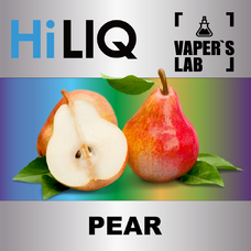  HiLIQ Хайлік Pear Груша 5