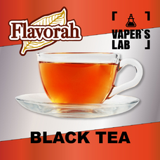 Аромки Flavorah Black Tea Чорний чай