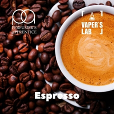 Компоненти для рідин TPA "Espresso" (Кава еспресо)