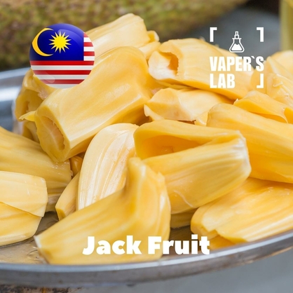 Фото на Ароматизатор для вейпа Malaysia flavors Jack fruit