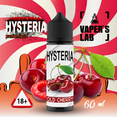  Hysteria Old Cherry 60