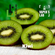 Найкращі ароматизатори для вейпа Flavor Lab Kiwi 10 мл