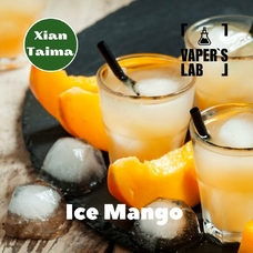  Xi'an Taima "Ice Mango" (Манго с холодком)