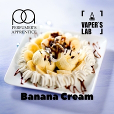 The Perfumer's Apprentice (TPA) TPA "Banana Cream" (Банановый крем)