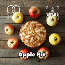 Ароматизаторы TPA "Apple Pie" (Яблочный пирог)