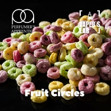  TPA "Fruit Circles" (Фруктовые колечки)