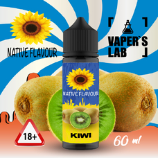  Native Flavour Kiwi 60