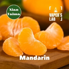  Xi'an Taima "Mandarin" (Мандарин)