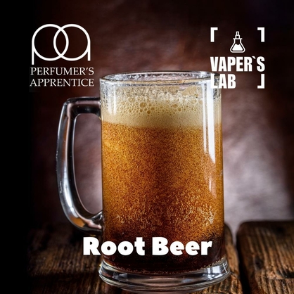 Фото, Видео, Лучшие вкусы для самозамеса TPA "Root Beer" (Корневое пиво) 