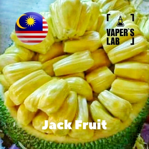 Відгуки на Ароматизатори для вейпа Malaysia flavors Jack fruit