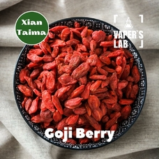  Xi'an Taima "Goji berry" (Ягоди годжі)