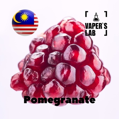 Фото, Відеоогляди на Ароматизатор Malaysia flavors Pomerganate