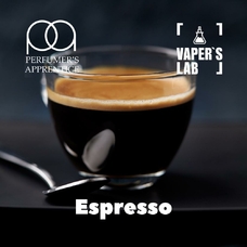 Ароматизатор для самозамеса TPA Espresso Кофе эспрессо