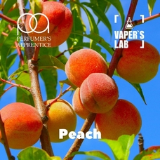 Аромки для самозамеса TPA Peach Персик