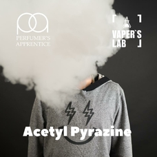 The Perfumer's Apprentice (TPA) TPA "Acetyl Pyrazine" (Підсилювач смаку)