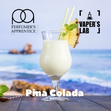  TPA "Pina Colada" (Пина Колада)